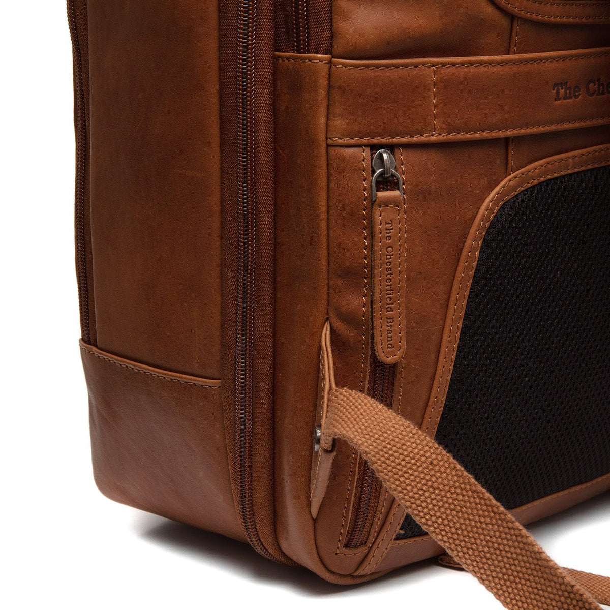 The Chesterfield Brand - Jamaica Ryggsäck