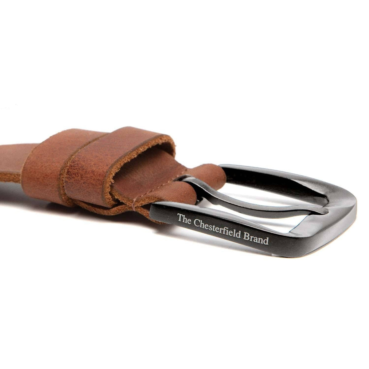 The Chesterfield Brand - Copper Bälte
