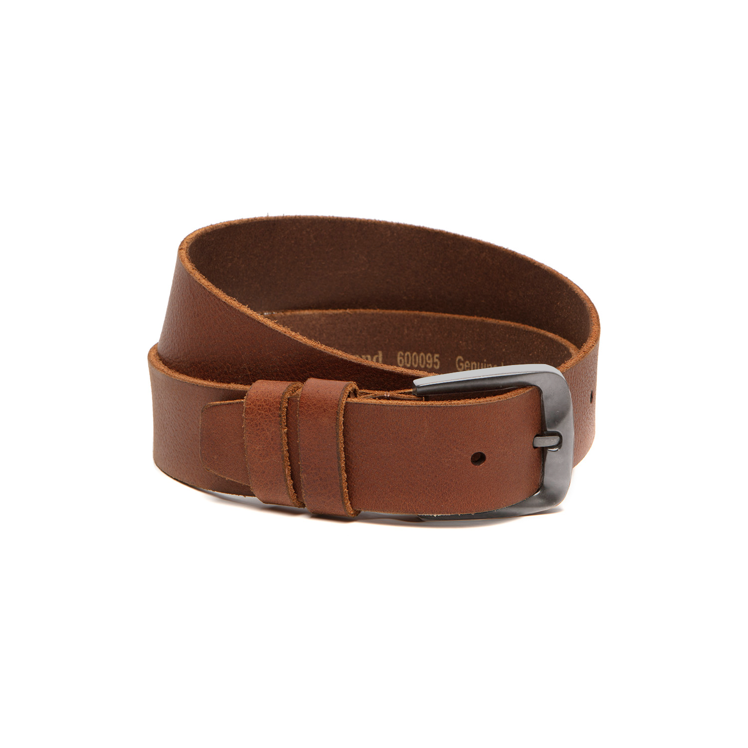 The Chesterfield Brand - Copper Bälte #Färg_Konjak