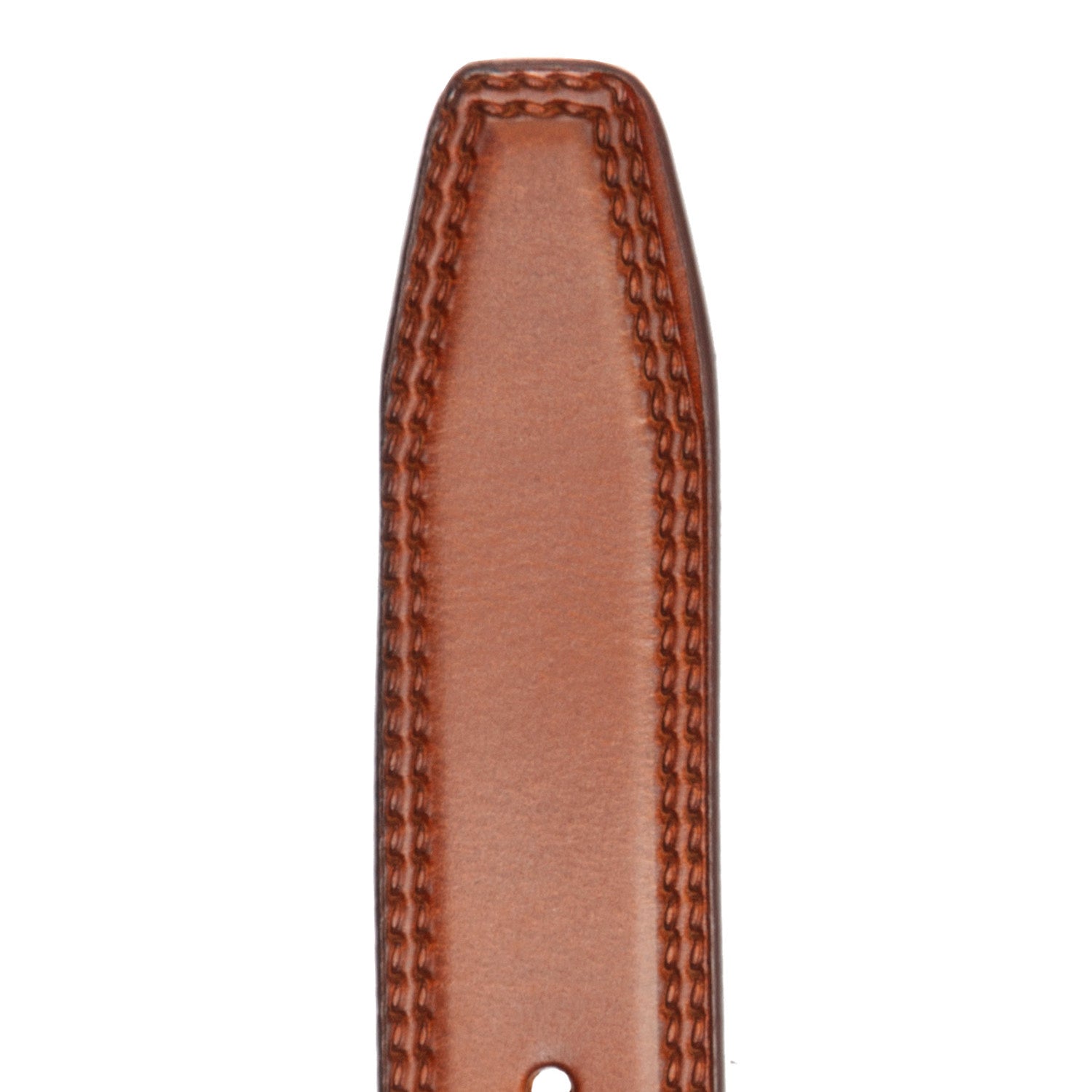 The Chesterfield Brand - Manovo Bälte #Färg_Konjak