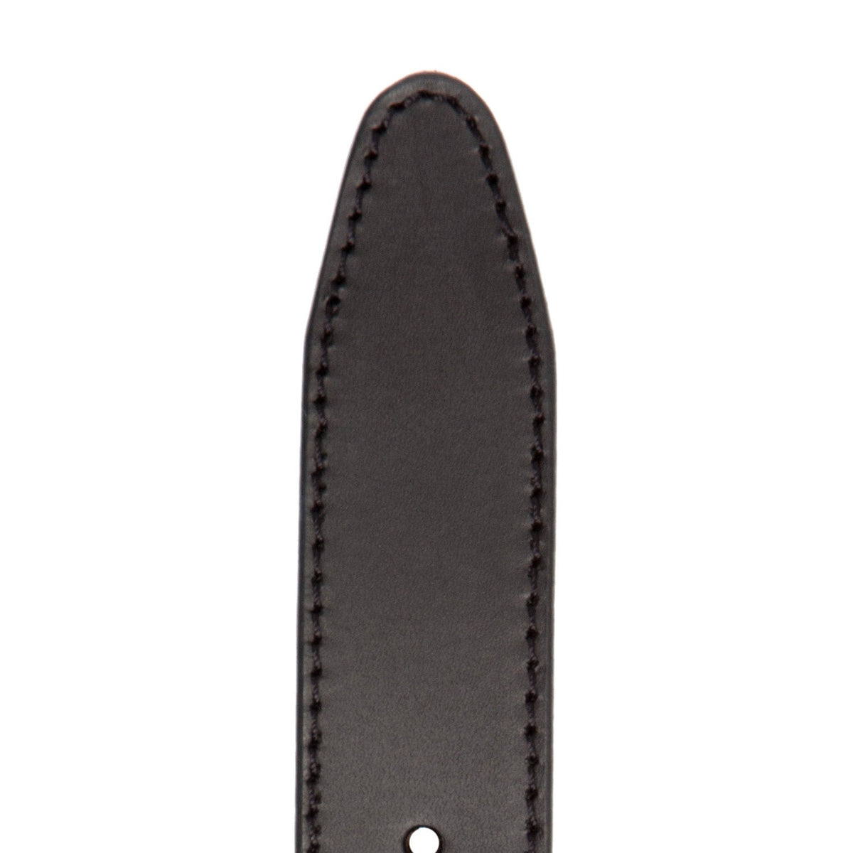 The Chesterfield Brand - Tanaro Bälte #Färg_Svart
