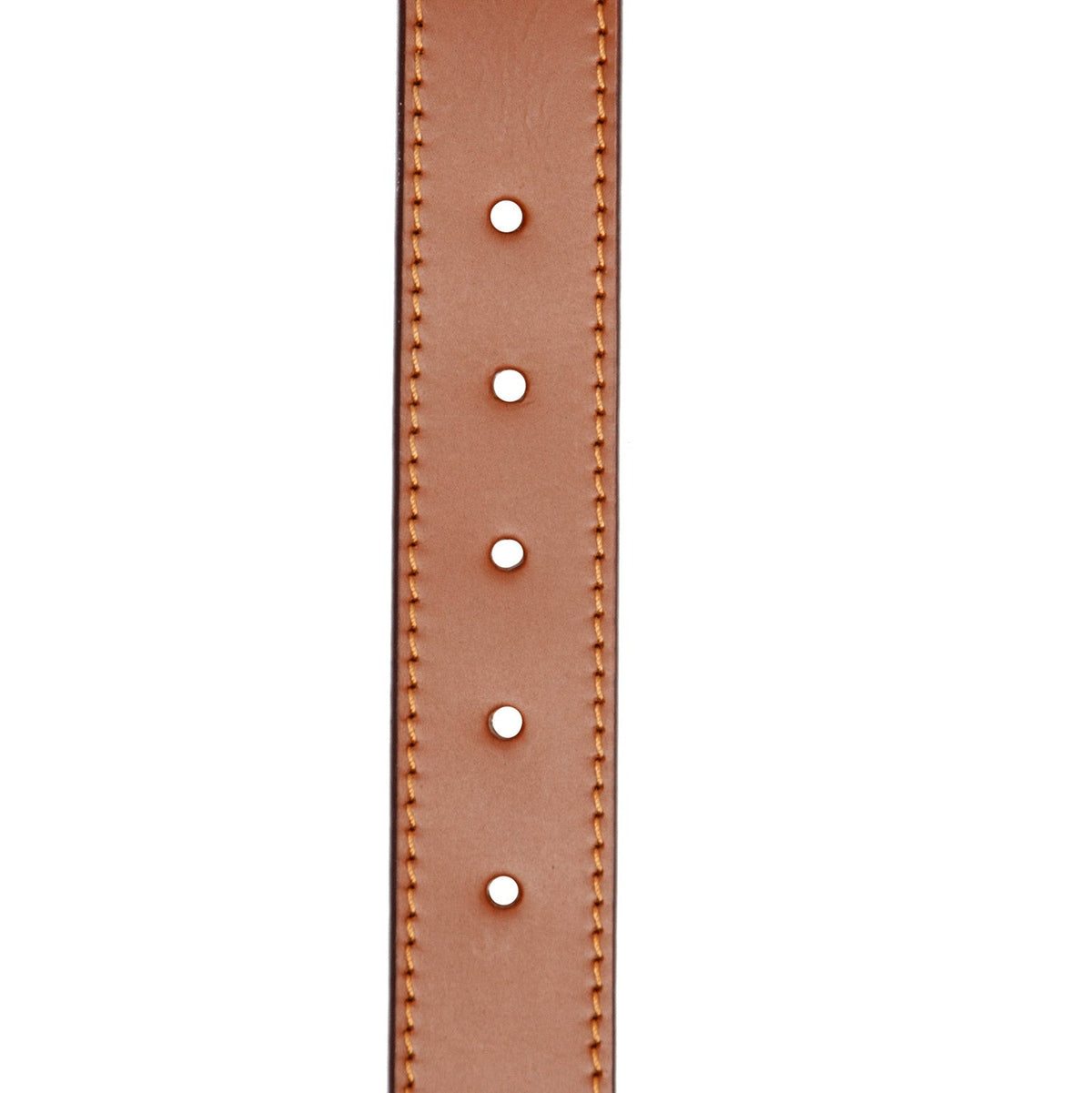 The Chesterfield Brand - Tanaro Bälte #Färg_Konjak