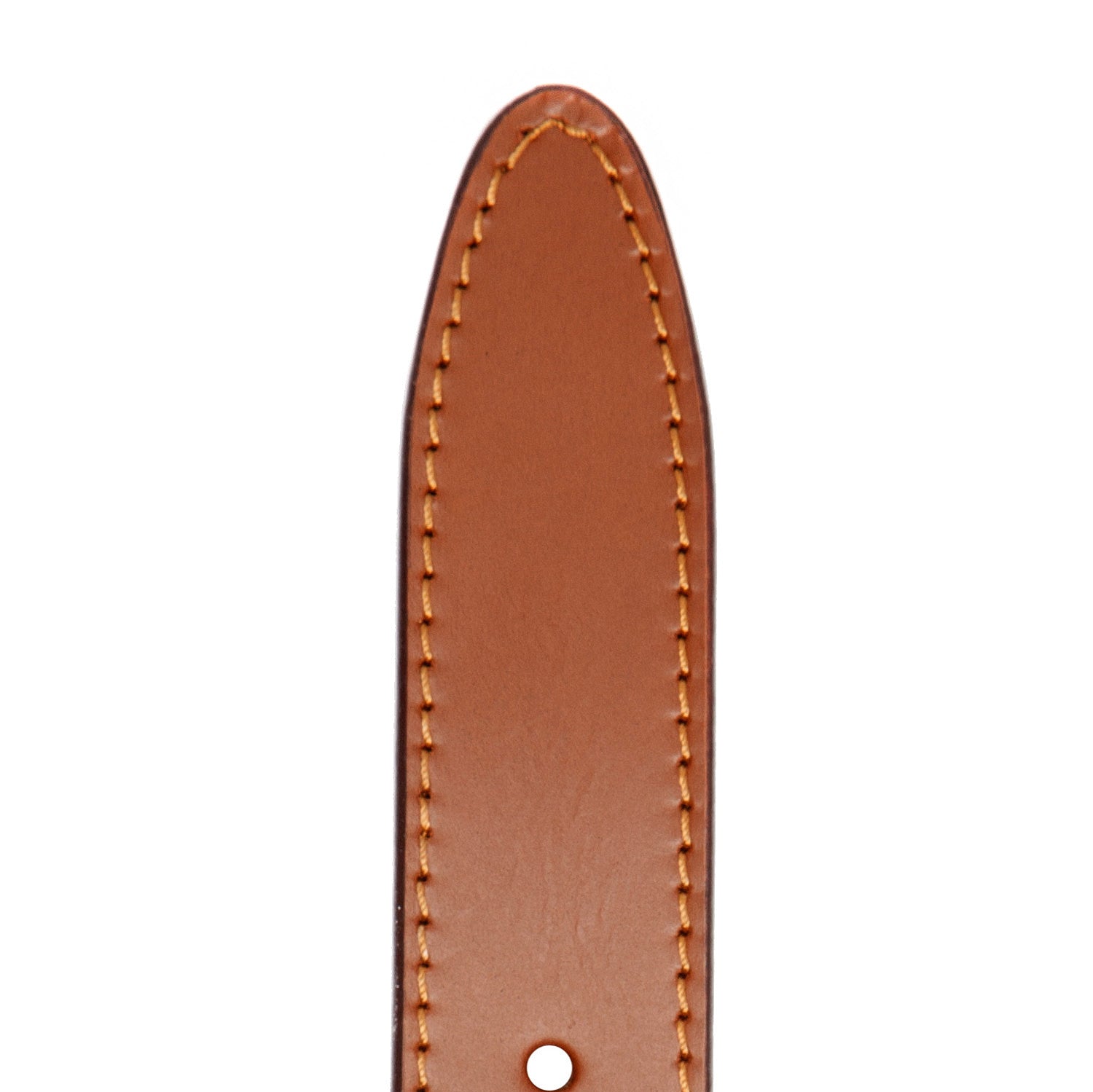 The Chesterfield Brand - Tanaro Bälte #Färg_Konjak