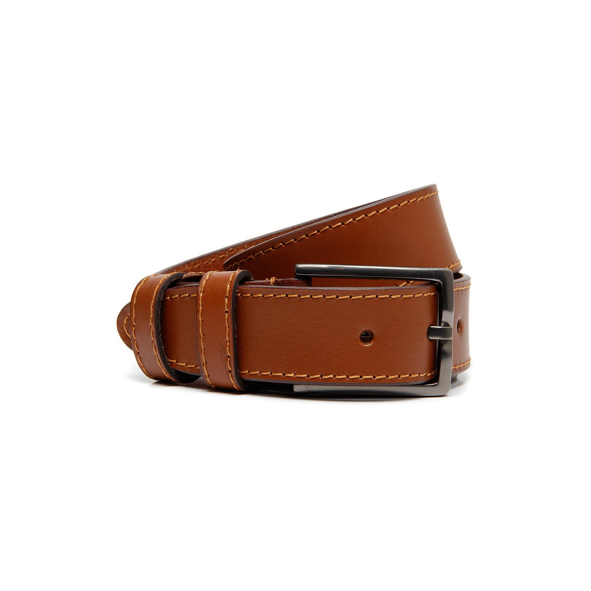 Tanaro Väska #Färg_Cognac