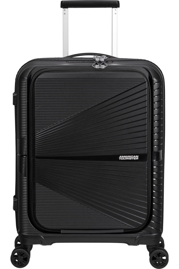 Airconic RPP Kabinväska 55 CM #Färg_Svart