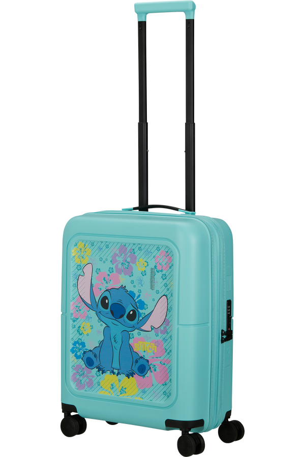 Dashpop Disney Kabinväska 55 CM #Färg_Stitch_Flower