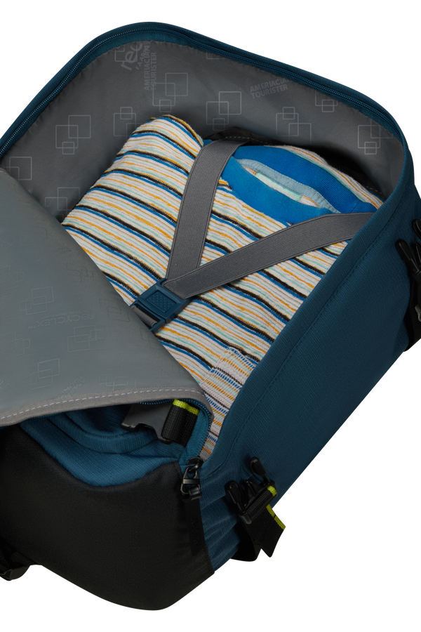 Take2cabin S Ryggsäck Ryggsäck S #Färg_Harbor Blue