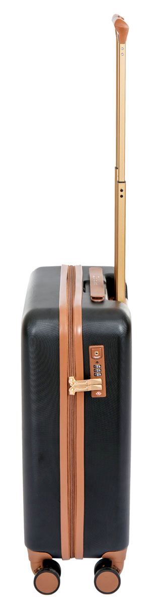 Cavalet Viken 55 Svart Kabinväska 55 cm 4 hjul - S