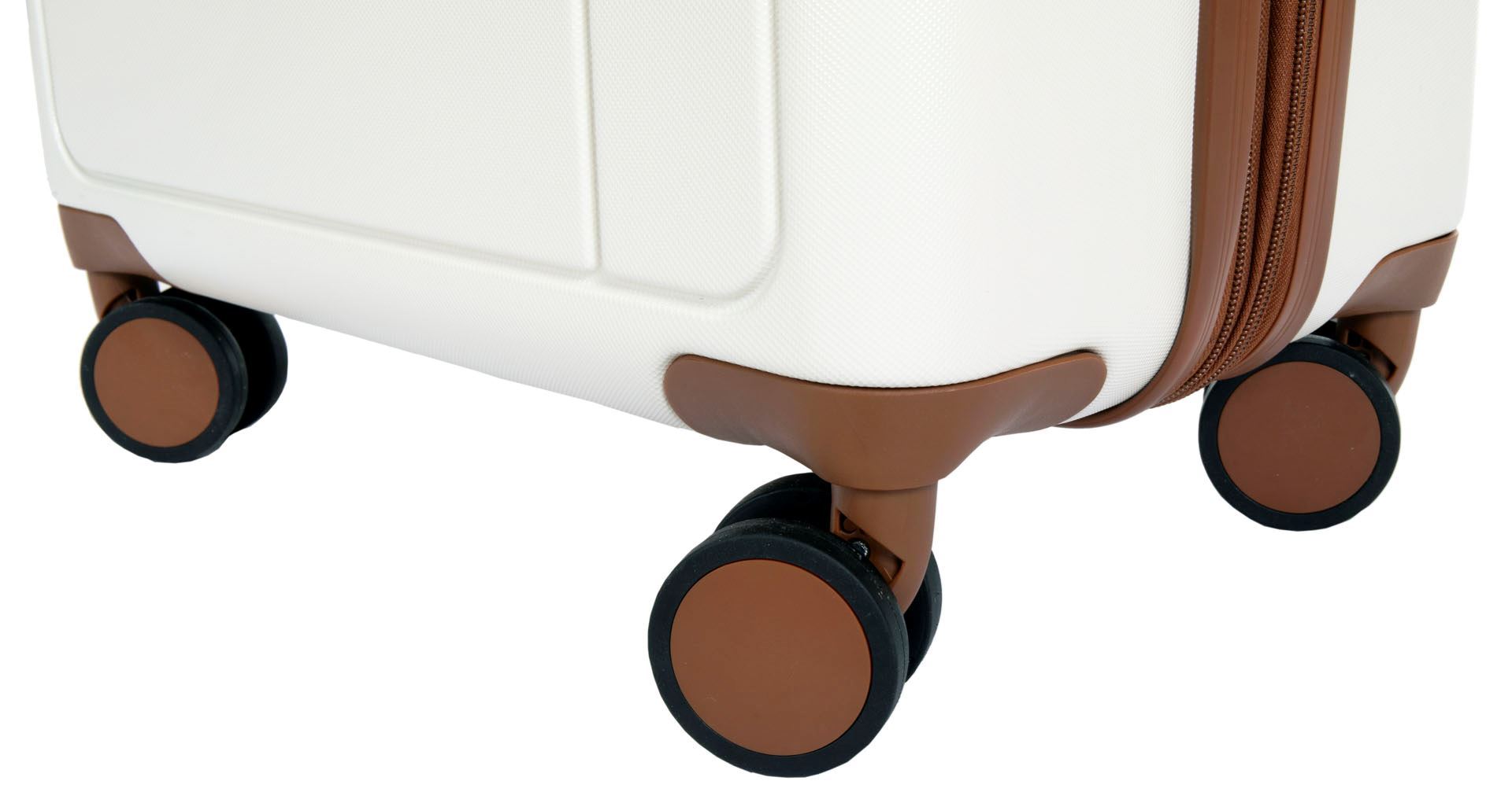 Cavalet Viken 67 Vit Resväska 67 cm 4 hjul - M