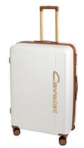 Cavalet Viken 75 Resväska Vit 75 cm, 4 hjul - L