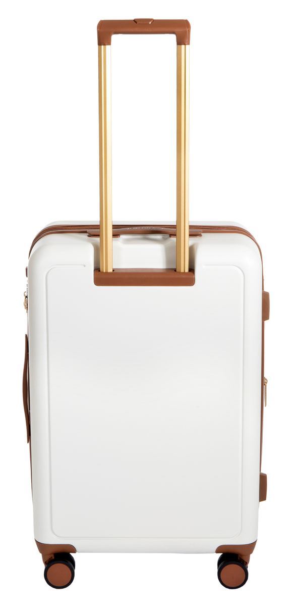 Cavalet Viken 67 Vit Resväska 67 cm 4 hjul - M