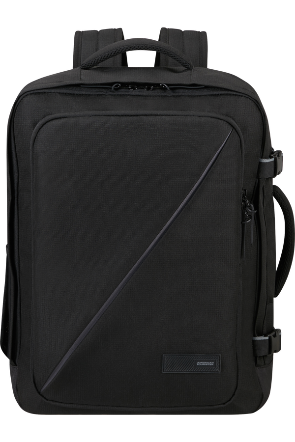 Take2cabin M Ryggsäck 15.6" Ryggsäck 15.6" #Färg_Black