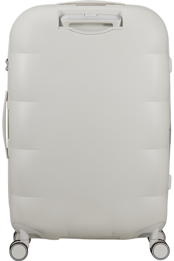 Dreami Resväska 77 CM #Färg_Cloud White