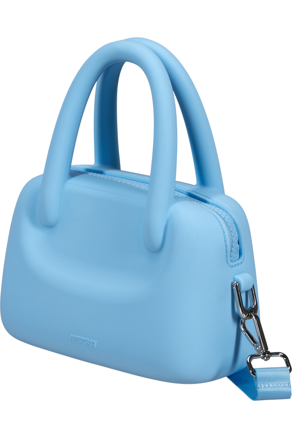 Jellypop Mini Bag Axelremsväska ONE SIZE #Färg_Neptune Blue
