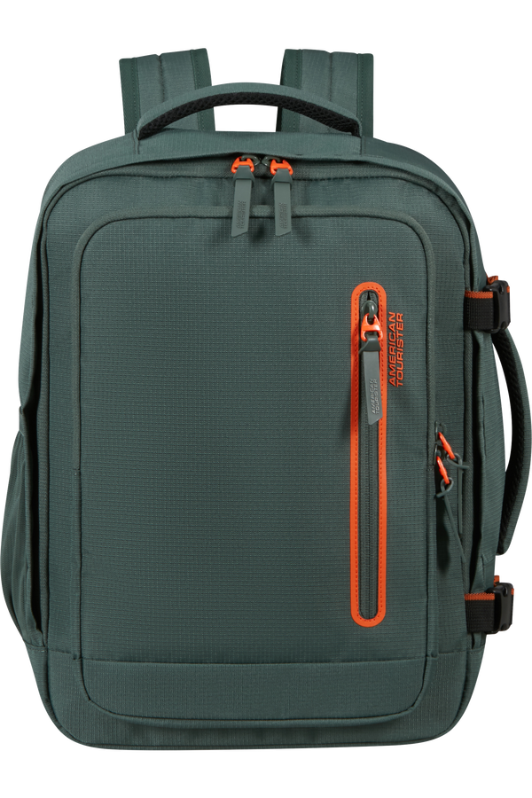 Take2cabin S/M Sport Backpack 15.6" Datorryggsäck S/M #Färg_Dark Forest