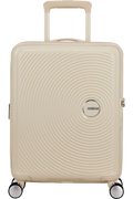SoundBox Kabinväska 55 CM #Färg_Sand