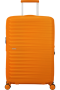 FastForward Resväska med 4 hjul 68 CM #Färg_Radiant Orange