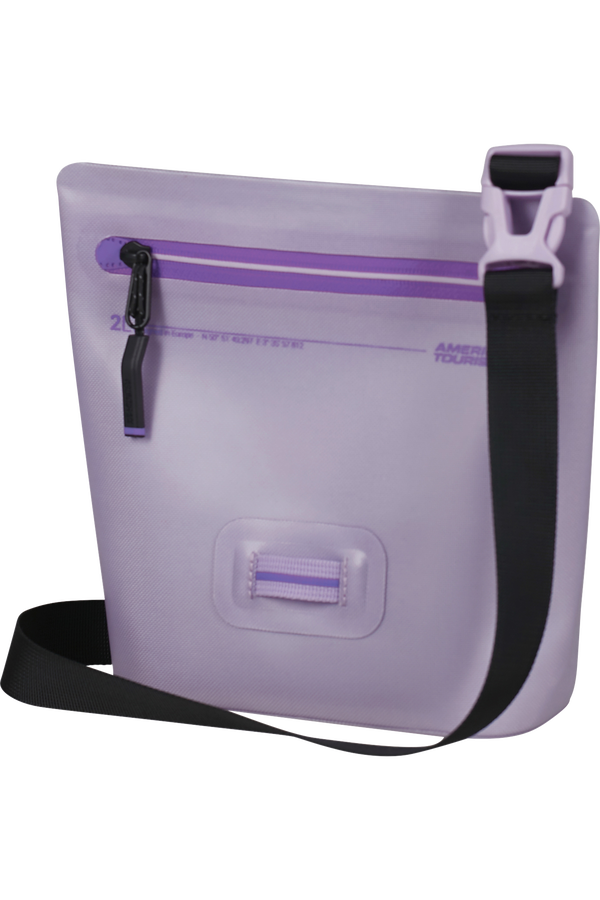 Colourdry S Axelremsväska Axelremsväska S #Färg_Fresh Lilac