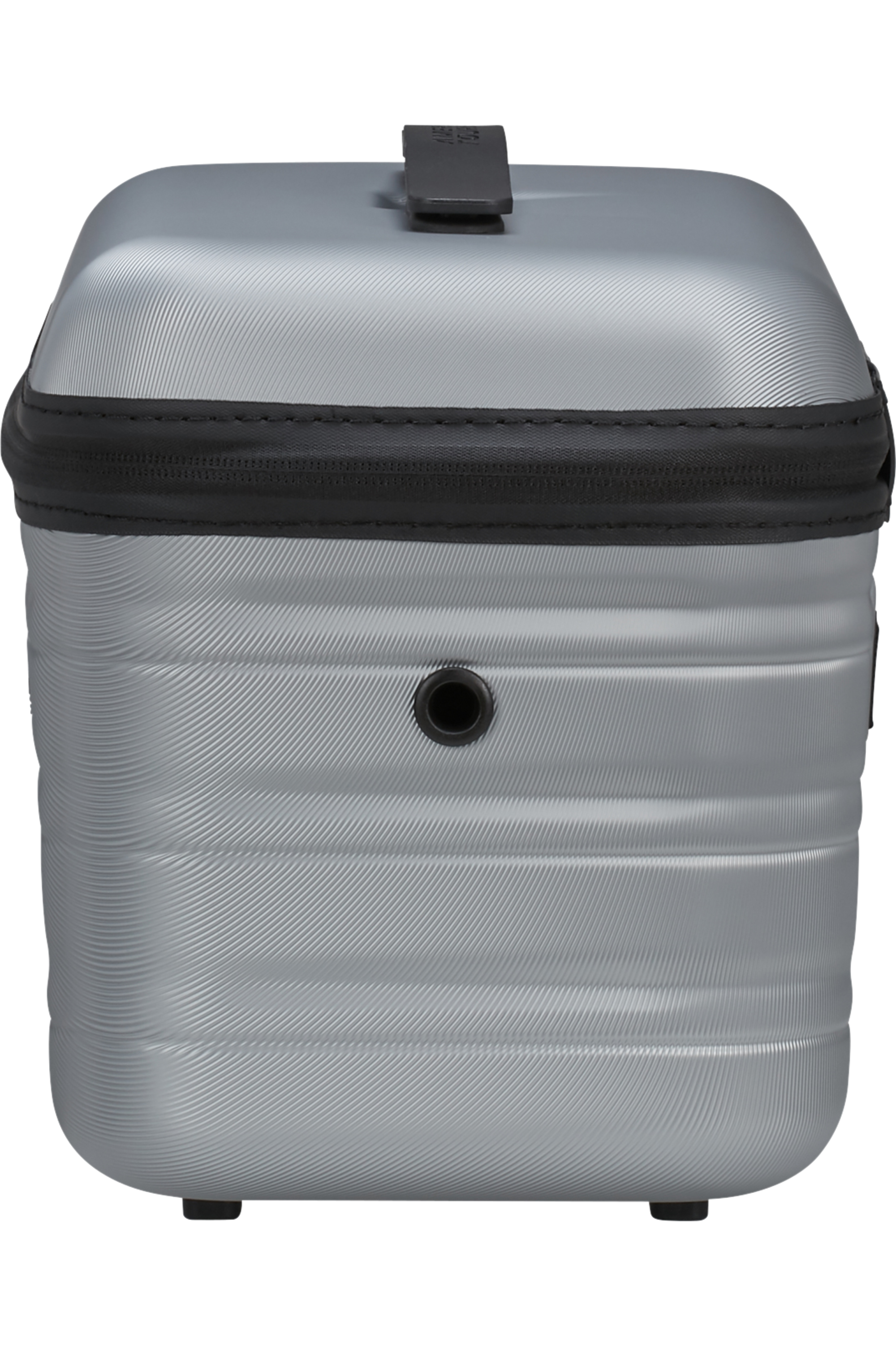 Flashline Resväska ONE SIZE #Färg_Sky Silver
