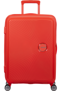 SoundBox Resväska 67 CM #Färg_Orange