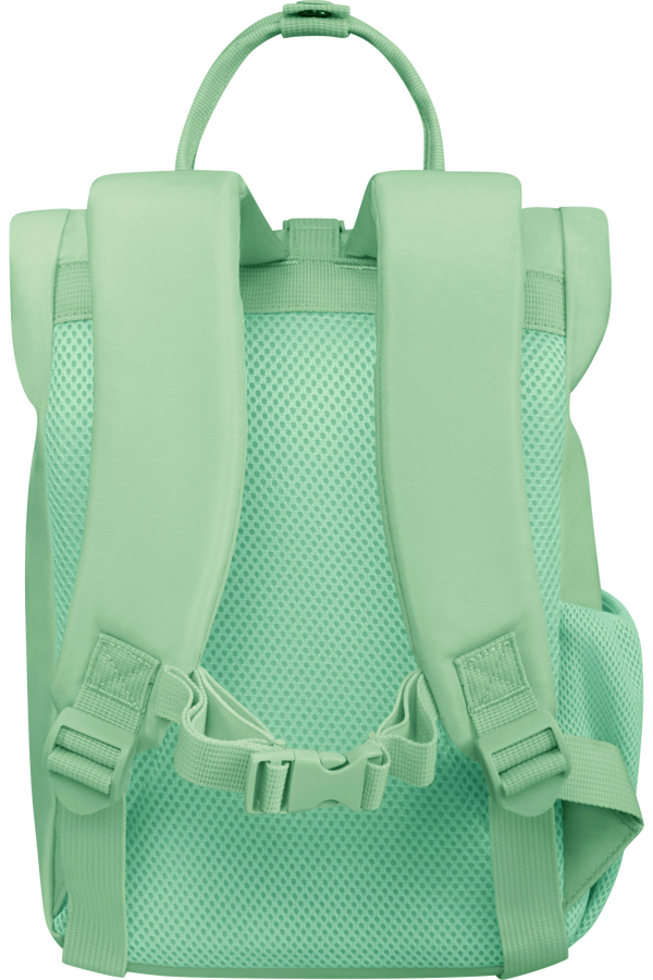 Urban Groove Mini Ryggsäck Mini #Färg_Pastel_Green