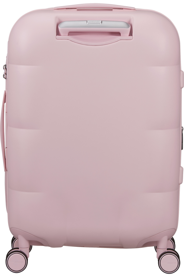 Dreami Resväska 67 CM #Färg_Dreamysky Pink
