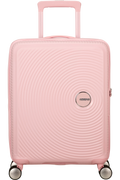 SoundBox Kabinväska 55 CM #Färg_Ljusrosa
