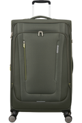 Wanderlite Resväska 79 CM #Färg_Khaki