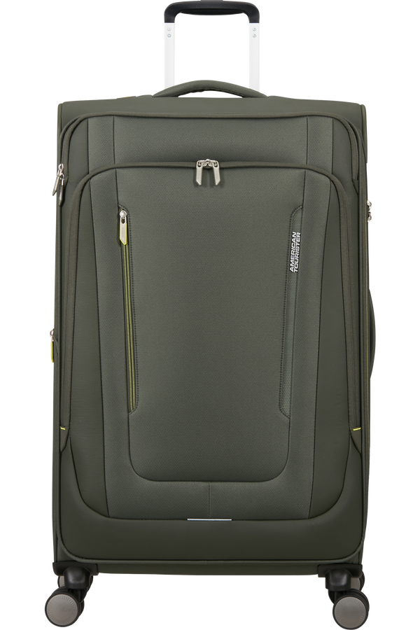 Wanderlite Resväska 79 CM #Färg_Khaki