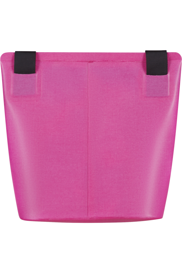 Colourdry S Axelremsväska Axelremsväska S #Färg_Electric Fuchsia