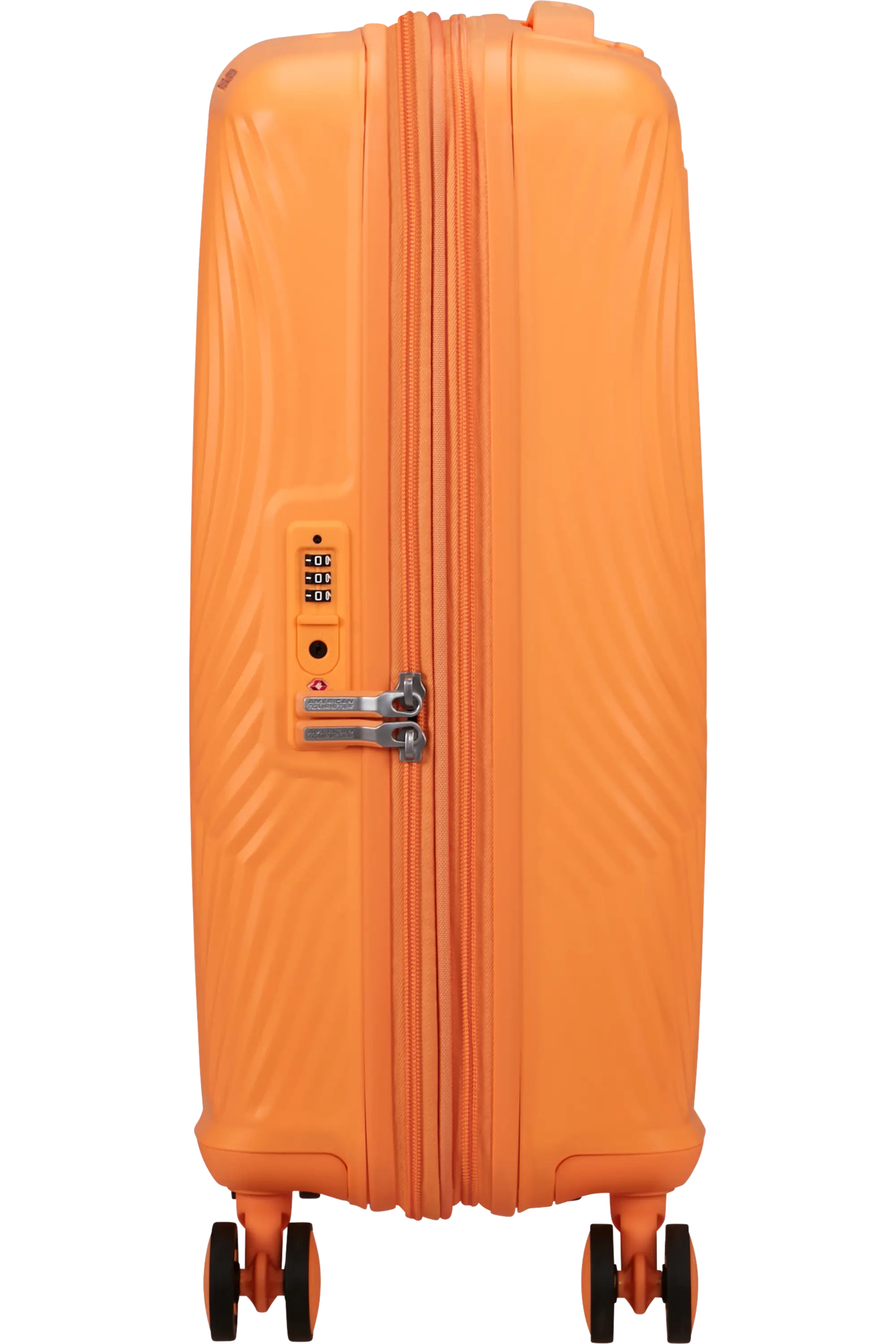 mickey-magic-american-tourister-55-cm-kabinvaska-158710 #Färg_Orange