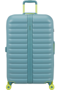 Neovibe Resväska 78 CM #Färg_Muted Mint