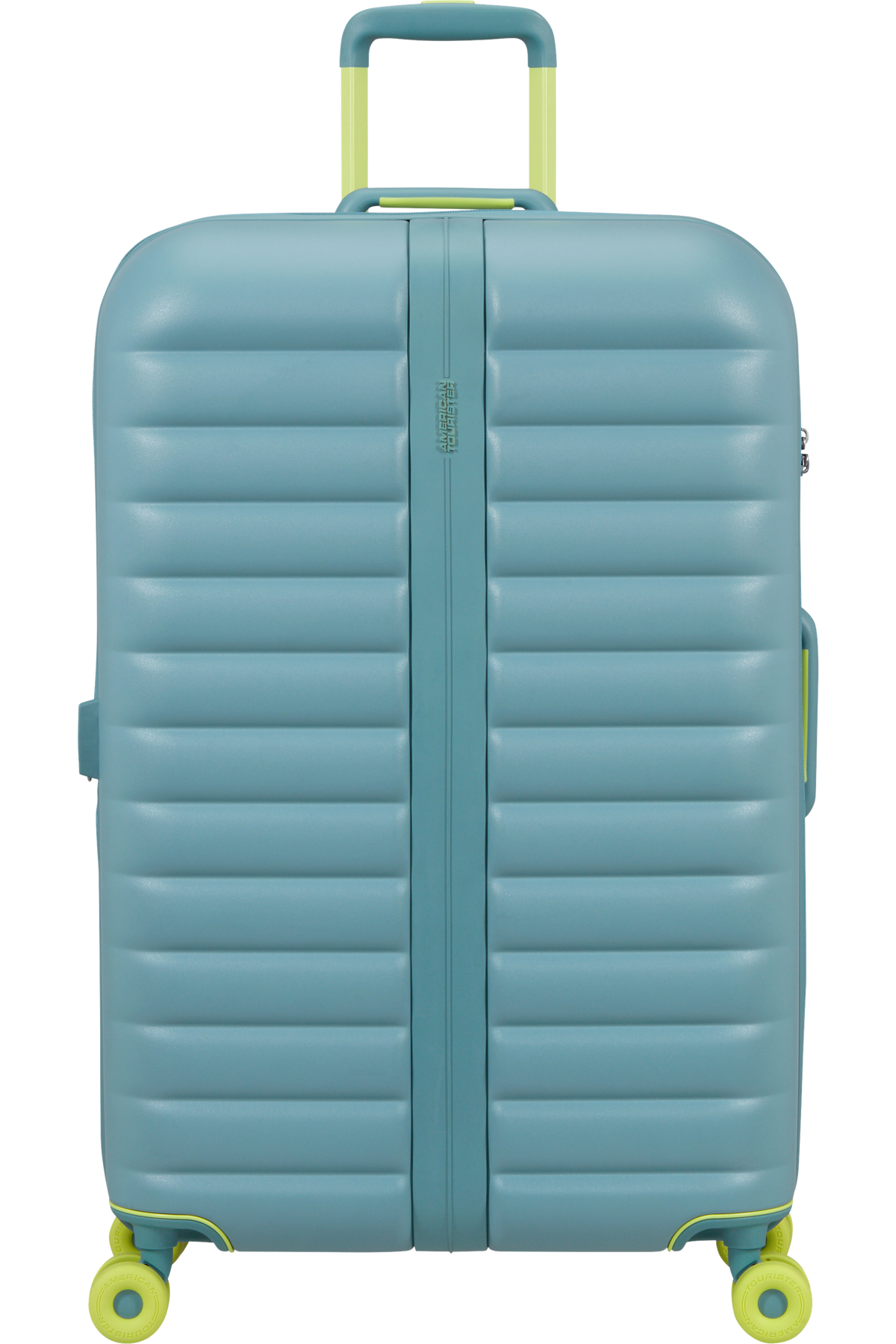 Neovibe Resväska 78 CM #Färg_Muted Mint