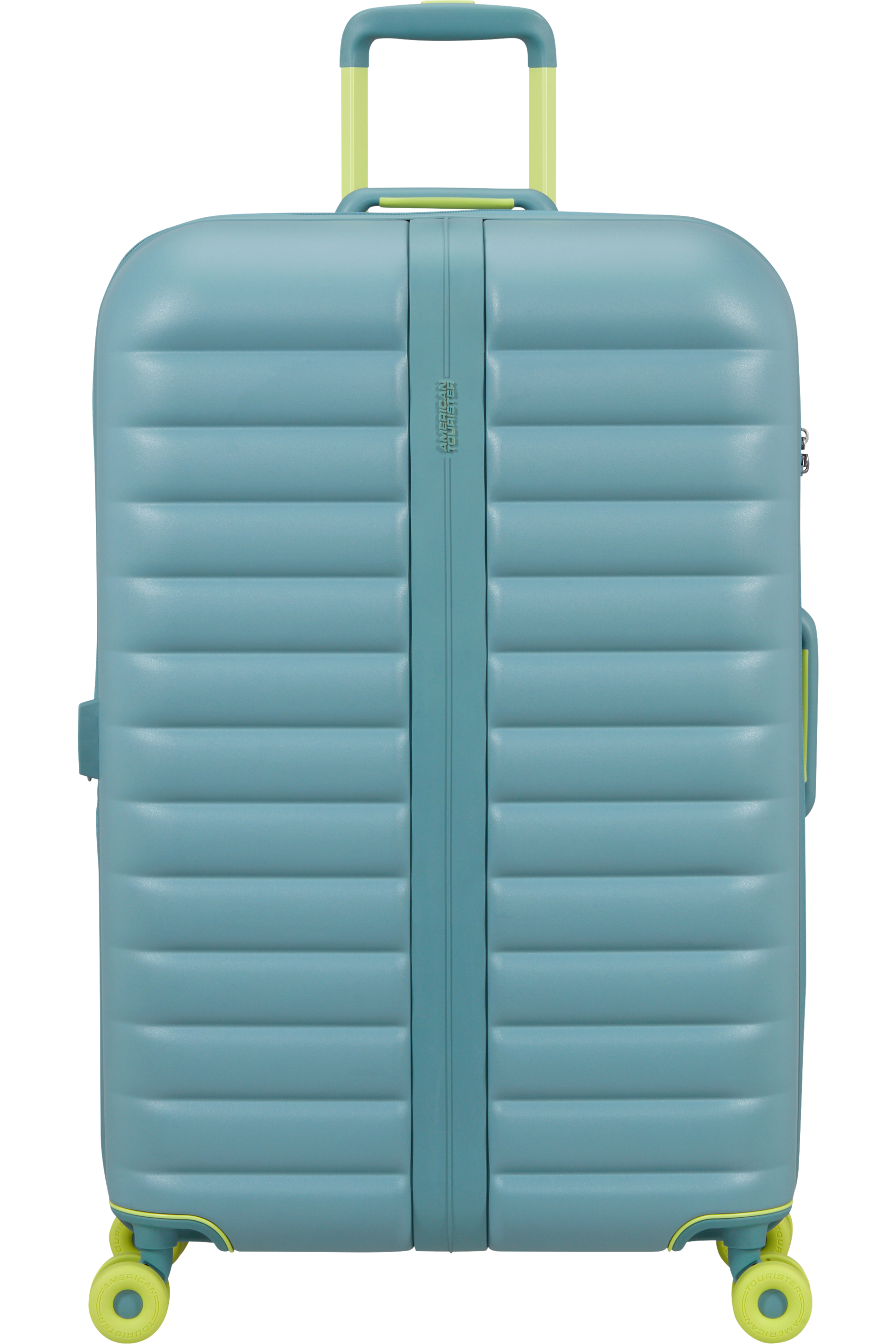Neovibe Resväska 78 CM #Färg_Muted Mint