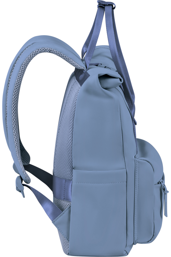Urban Groove Ryggsäck Ryggsäck ONE SIZE #Färg_Storm Blue