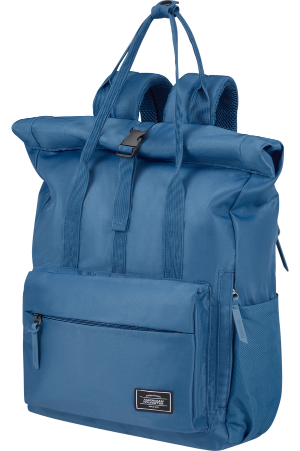 Urban Groove Ryggsäck för laptop 15.6" Ryggsäck 15.6" #Färg_Stone Blue