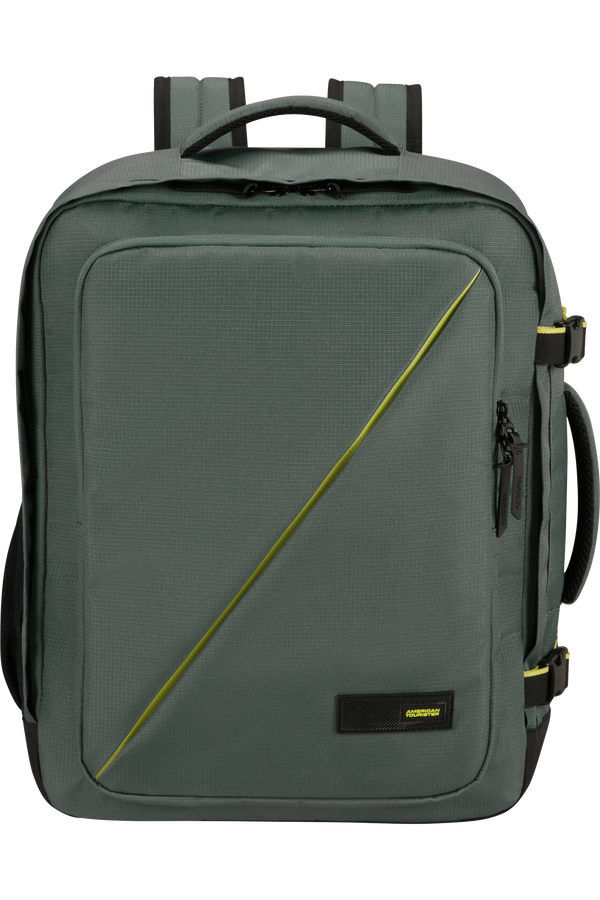 Take2cabin M Ryggsäck 15.6" Ryggsäck 15.6" #Färg_Dark Forest