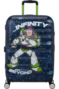Wavebreaker Disney 67 CM Resväska #Färg_Buzz Lightyear