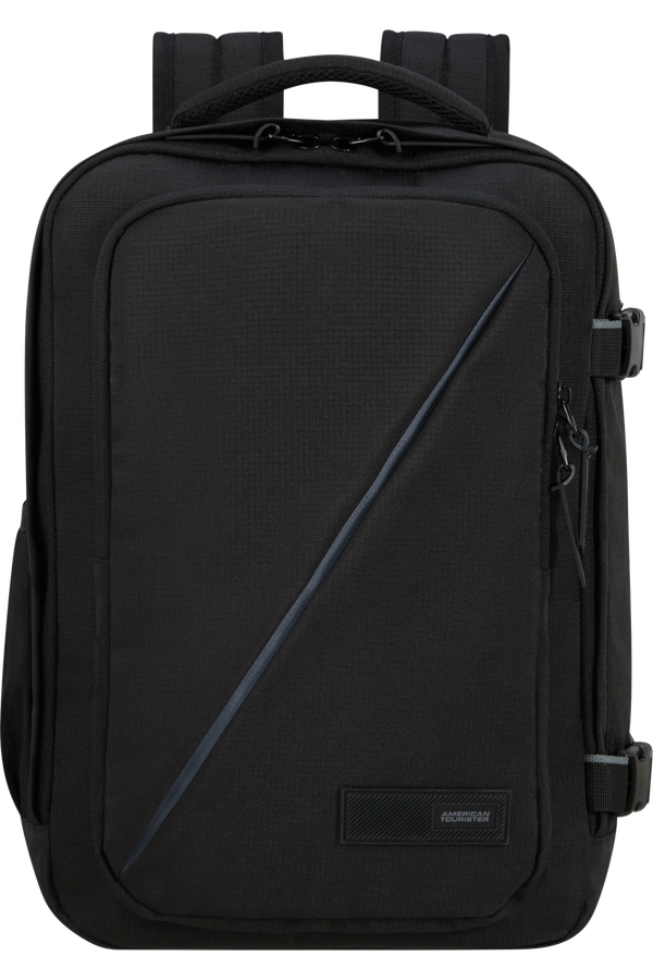 Take2cabin S Ryggsäck Ryggsäck S #Färg_Black