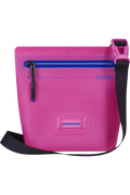 Colourdry S Axelremsväska Axelremsväska S #Färg_Electric Fuchsia