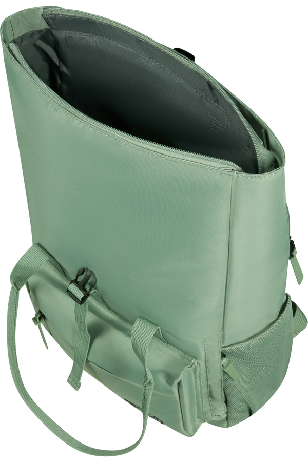 Urban Groove Ryggsäck för laptop 15.6" Ryggsäck 15.6" #Färg_Urban Green