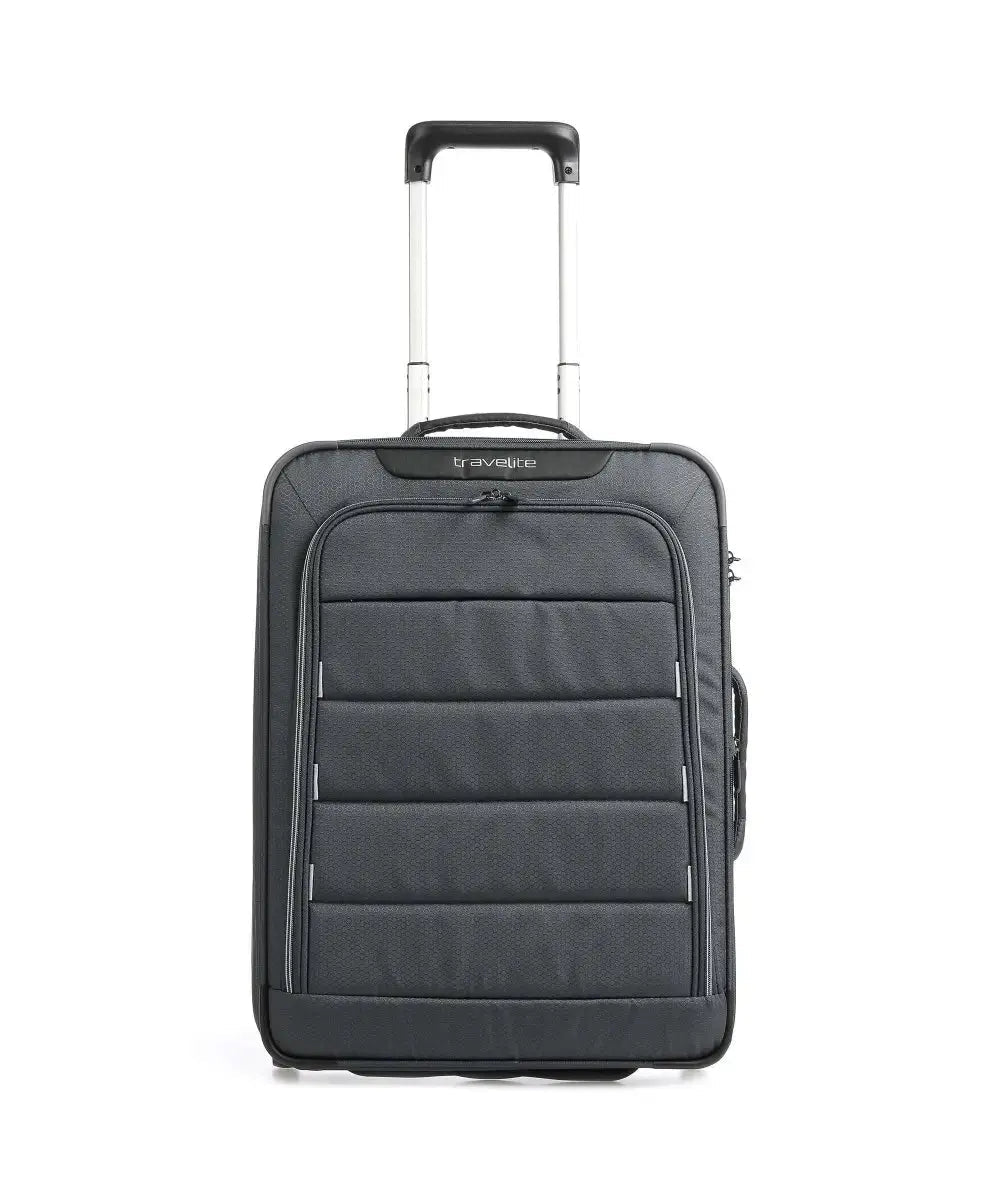 Skaii 2-hjuls trolley S Kabinväska #Färg_Antracit