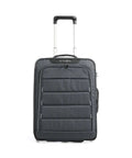 Skaii 2-hjuls trolley S Kabinväska #Färg_Antracit