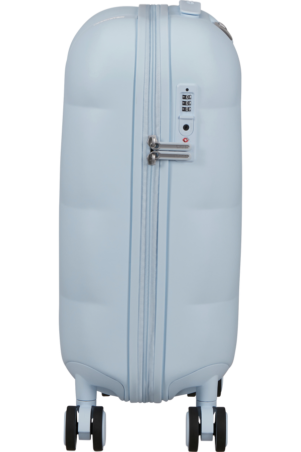 Dreami Kabinväska 55 CM #Färg_Blue Dream