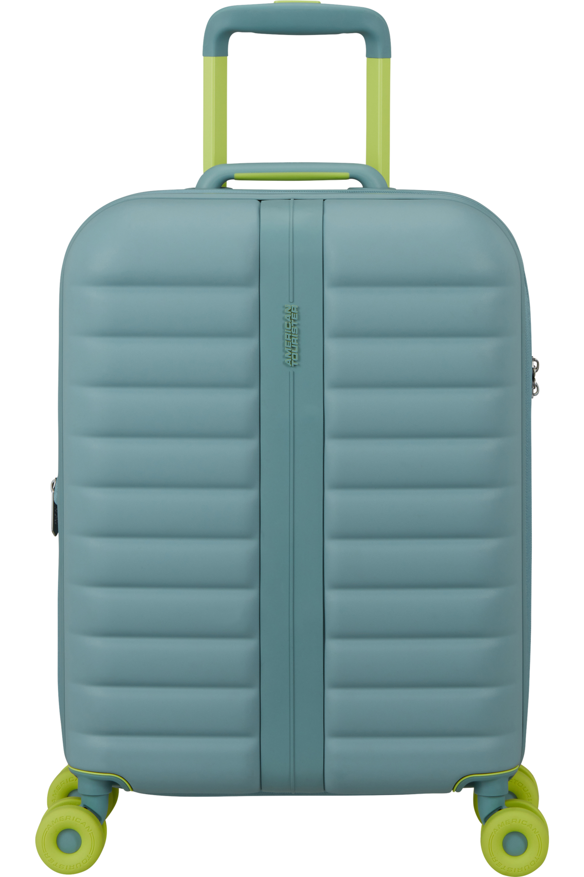 Neovibe Kabinväska 55 CM #Färg_Muted Mint