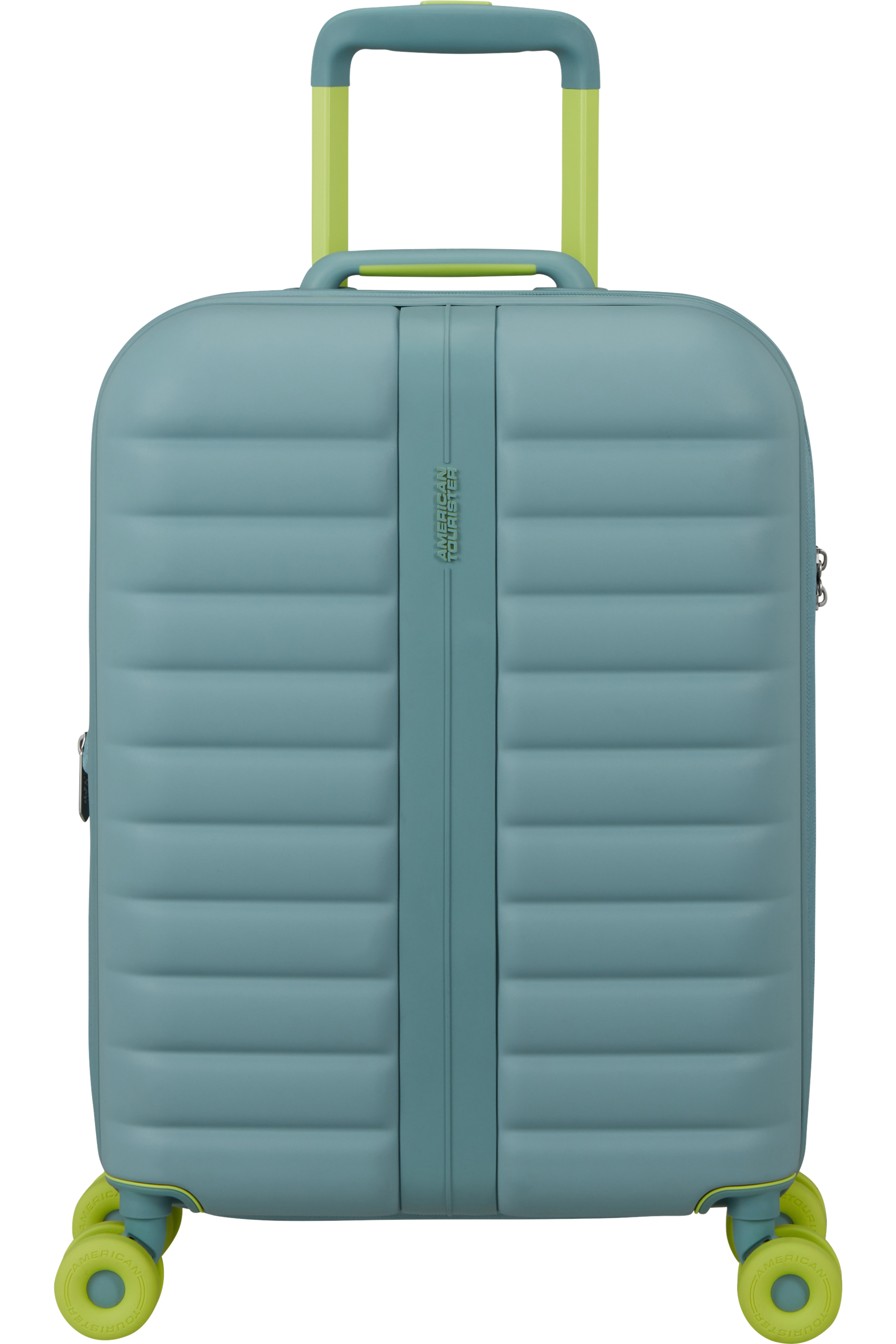 Neovibe Kabinväska 55 CM #Färg_Muted Mint