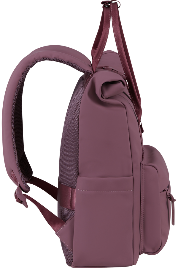 Urban Groove Ryggsäck Ryggsäck ONE SIZE #Färg_Galactic Mauve