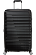 Flashline Resväska 78 CM #Färg_Shadow Black
