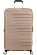 Flashline Resväska 78 CM #Färg_Ivory gold