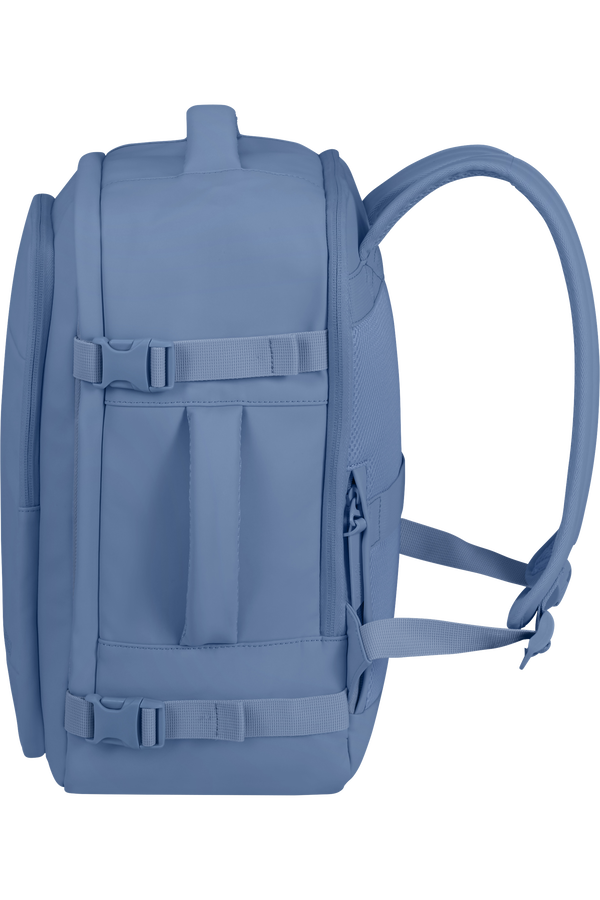 Take2cabin S/M Mono Ryggsäck 15.6" Ryggsäck S/M #Färg_Storm Blue